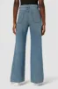 Jodie High-Rise Loose Wide Leg Jean sold by Hudson Jeans
