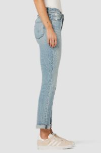 Nico Mid-Rise Straight Ankle Jean sold by Hudson Jeans