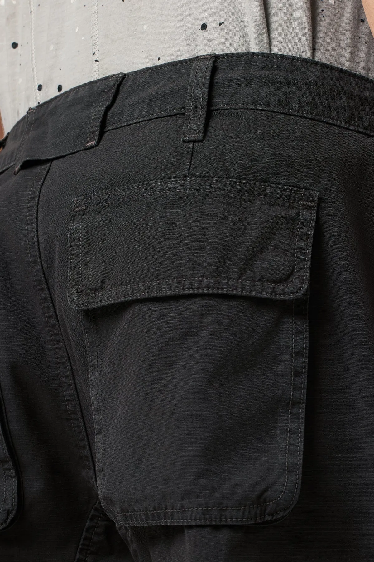 Tracker Cargo Short sold by Hudson Jeans product image thumbnail 5