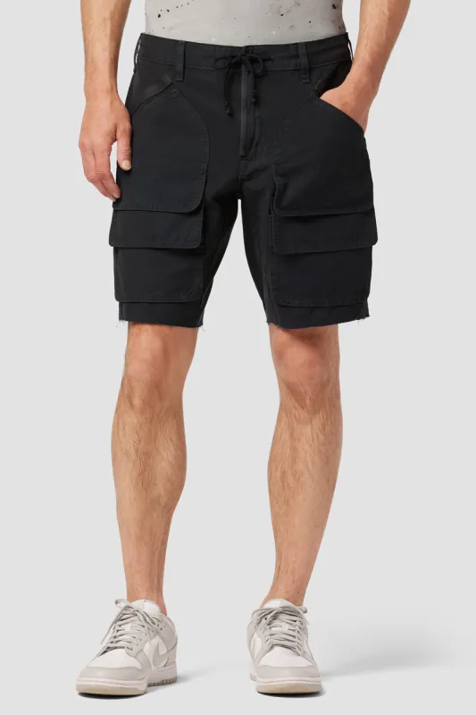 Tracker Cargo Short sold by Hudson Jeans