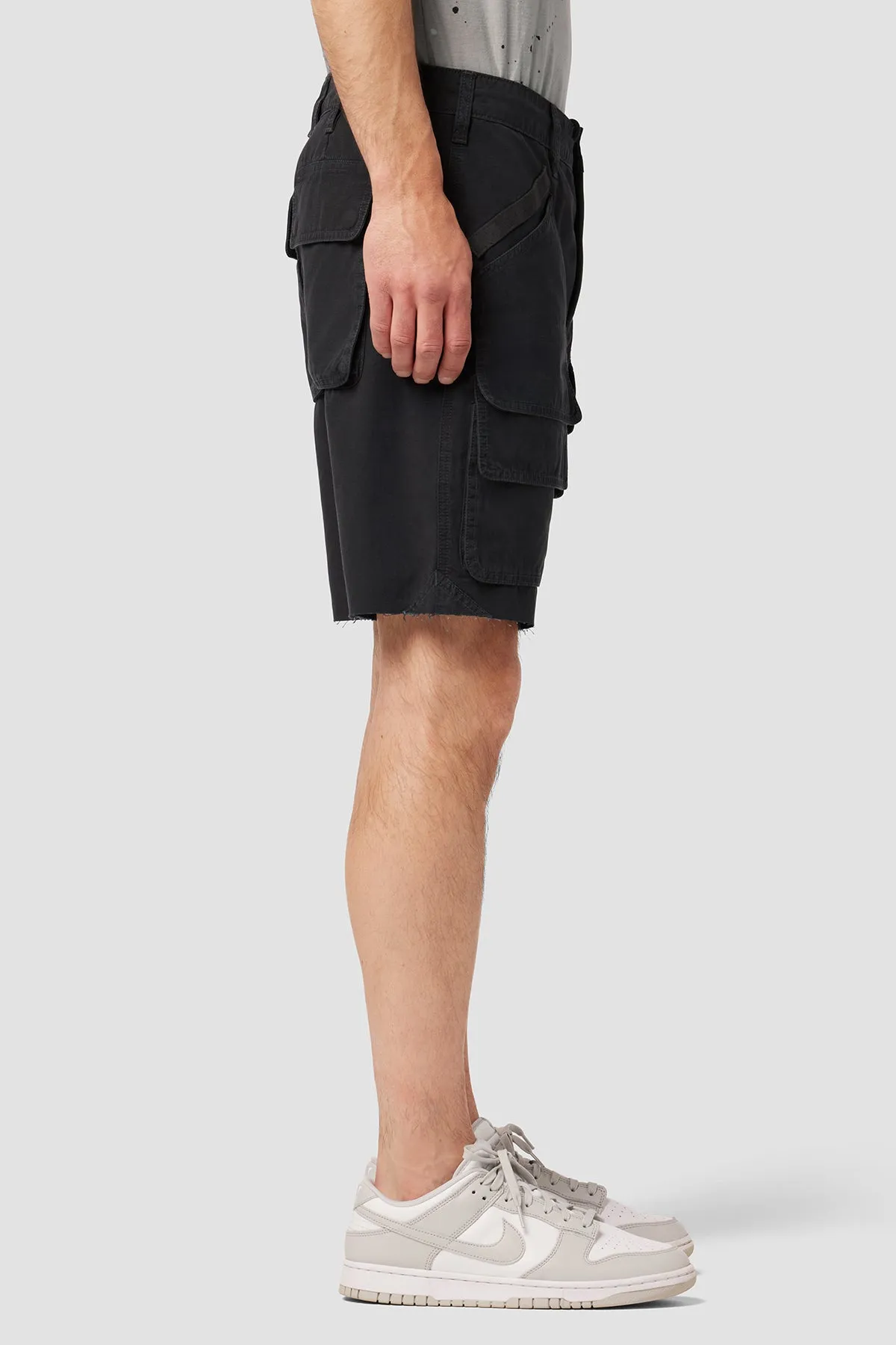 Tracker Cargo Short sold by Hudson Jeans product image thumbnail 2