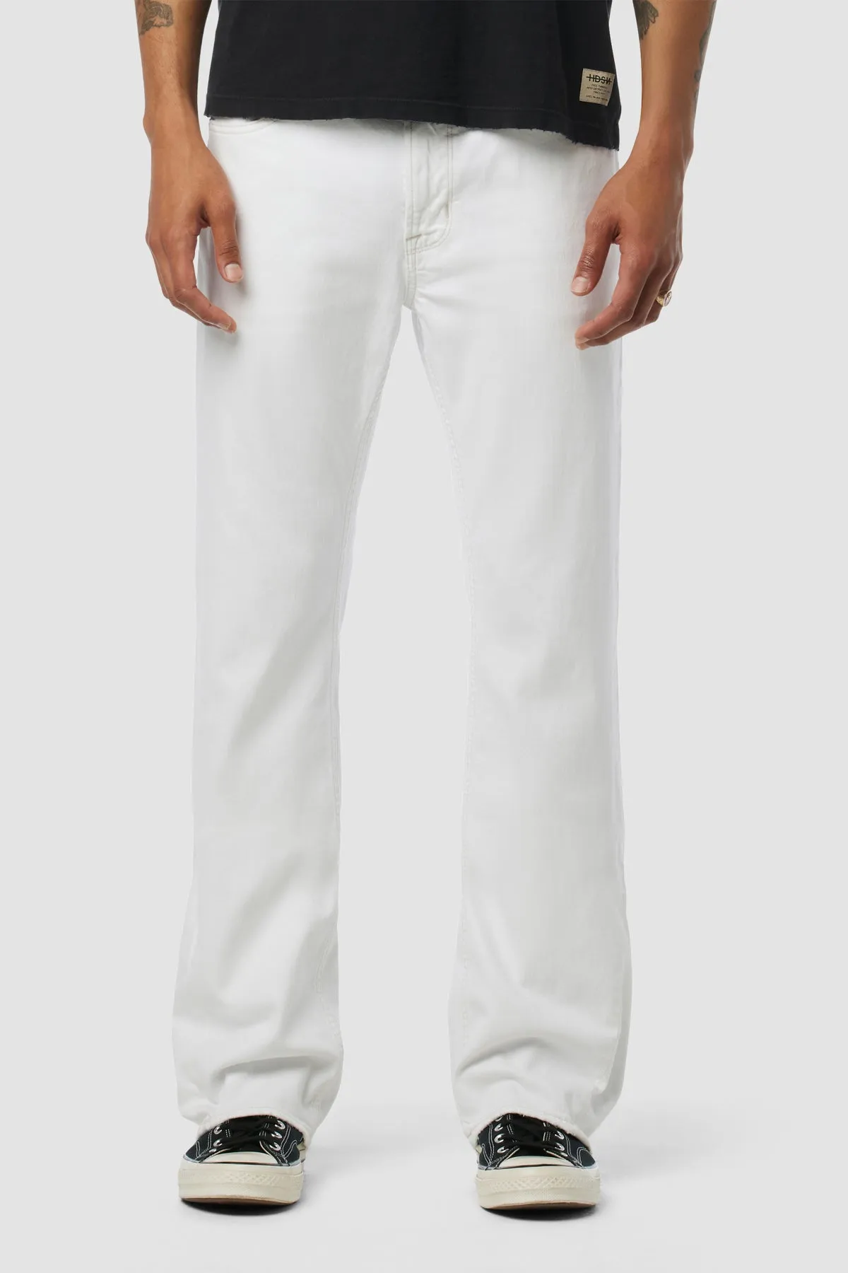 Walker Kick Flare Jean sold by Hudson Jeans