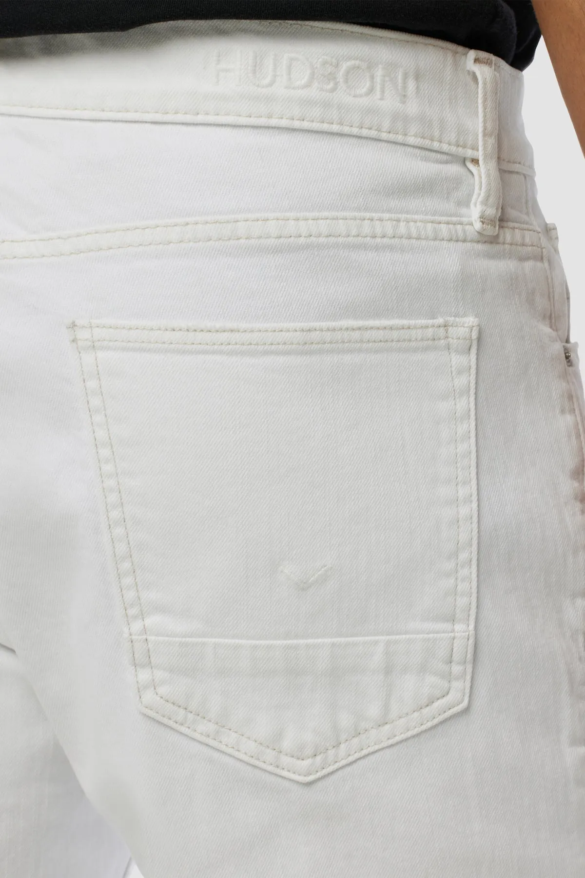 Walker Kick Flare Jean sold by Hudson Jeans product image thumbnail 5