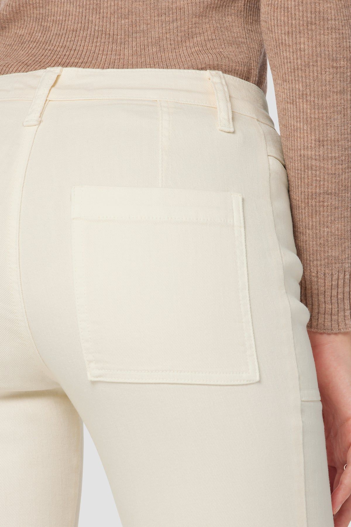 Utility Cargo Pant sold by Hudson Jeans product image thumbnail 5