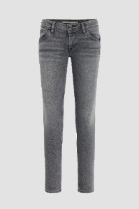 Collin Mid-Rise Skinny Jean sold by Hudson Jeans