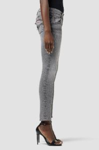 Collin Mid-Rise Skinny Jean sold by Hudson Jeans