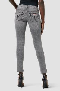 Collin Mid-Rise Skinny Jean sold by Hudson Jeans