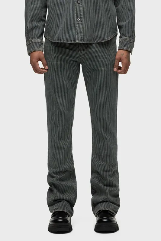 Walker Kick Flare Jean sold by Hudson Jeans