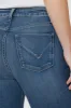 Holly High-Rise Flare Barefoot Jean sold by Hudson Jeans