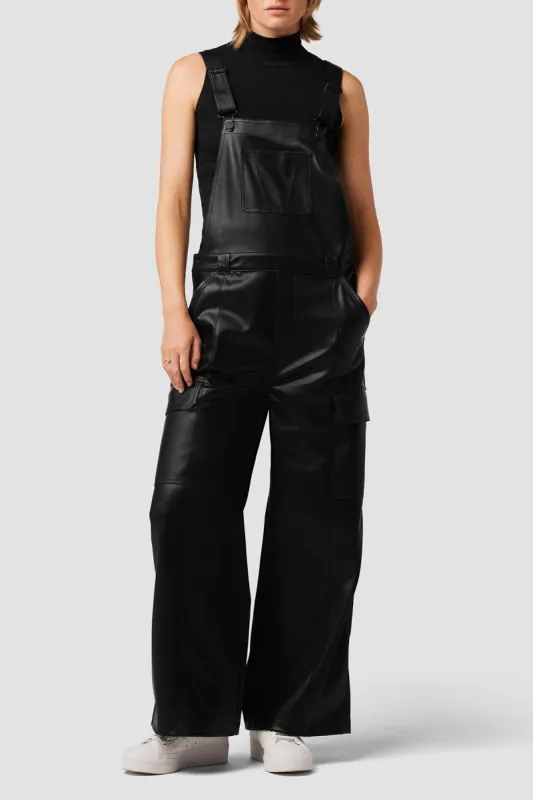 Utility Wide Leg Overall sold by Hudson Jeans