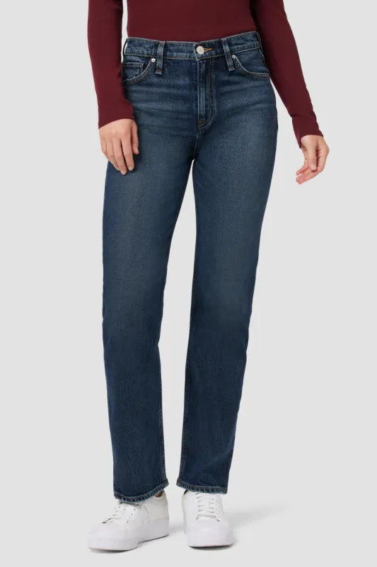 Remi High-Rise Straight Jean sold by Hudson Jeans