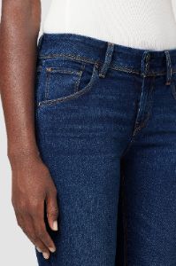 Beth Mid-Rise Baby Bootcut Jean sold by Hudson Jeans