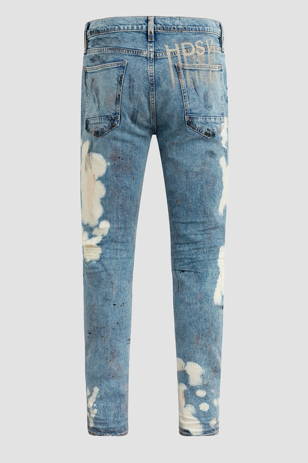 Zack Skinny Jean sold by Hudson Jeans product image thumbnail 9