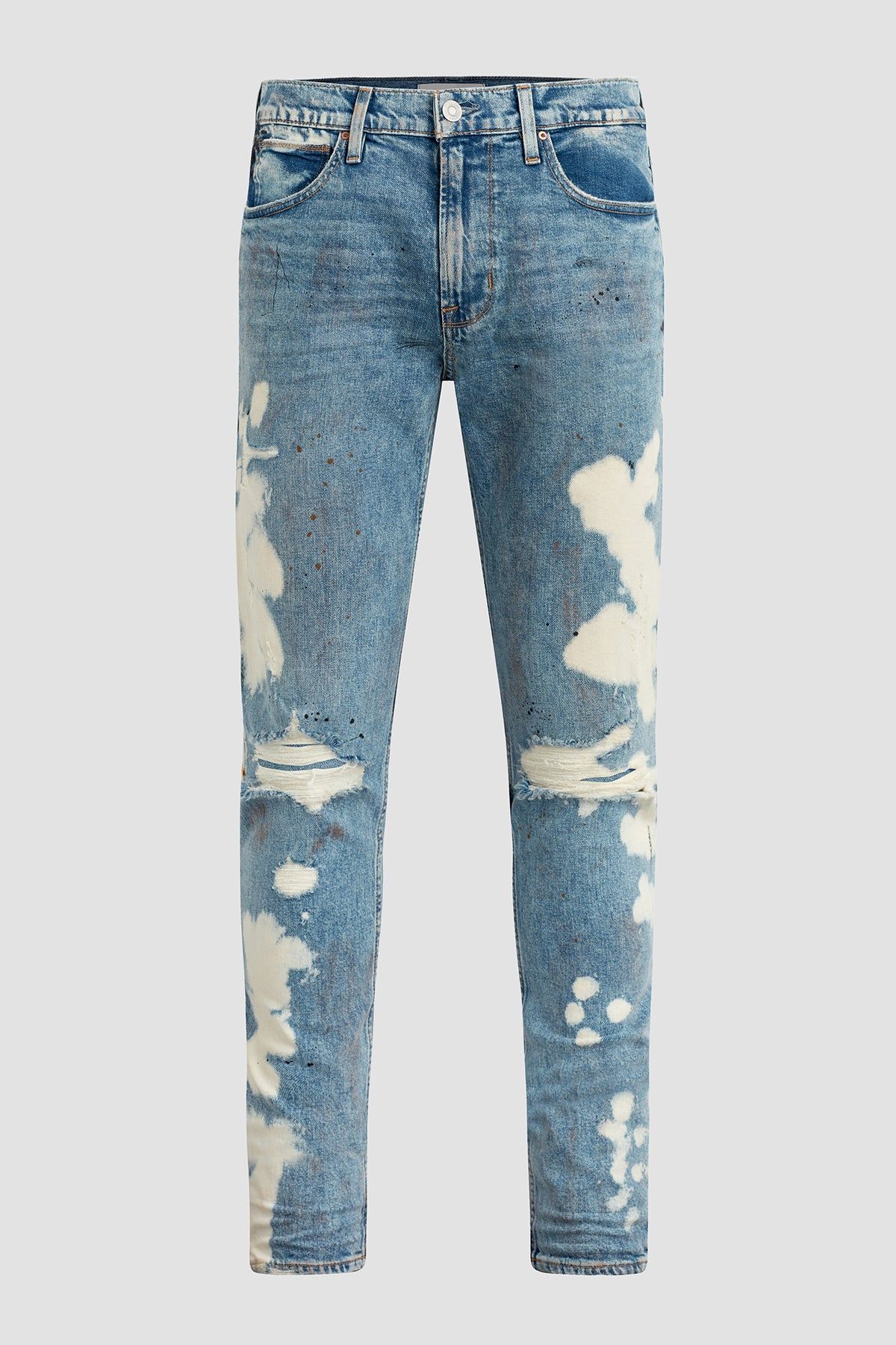 Zack Skinny Jean sold by Hudson Jeans product image thumbnail 8