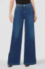 Jodie Loose Fit Wide Leg Jean sold by Hudson Jeans