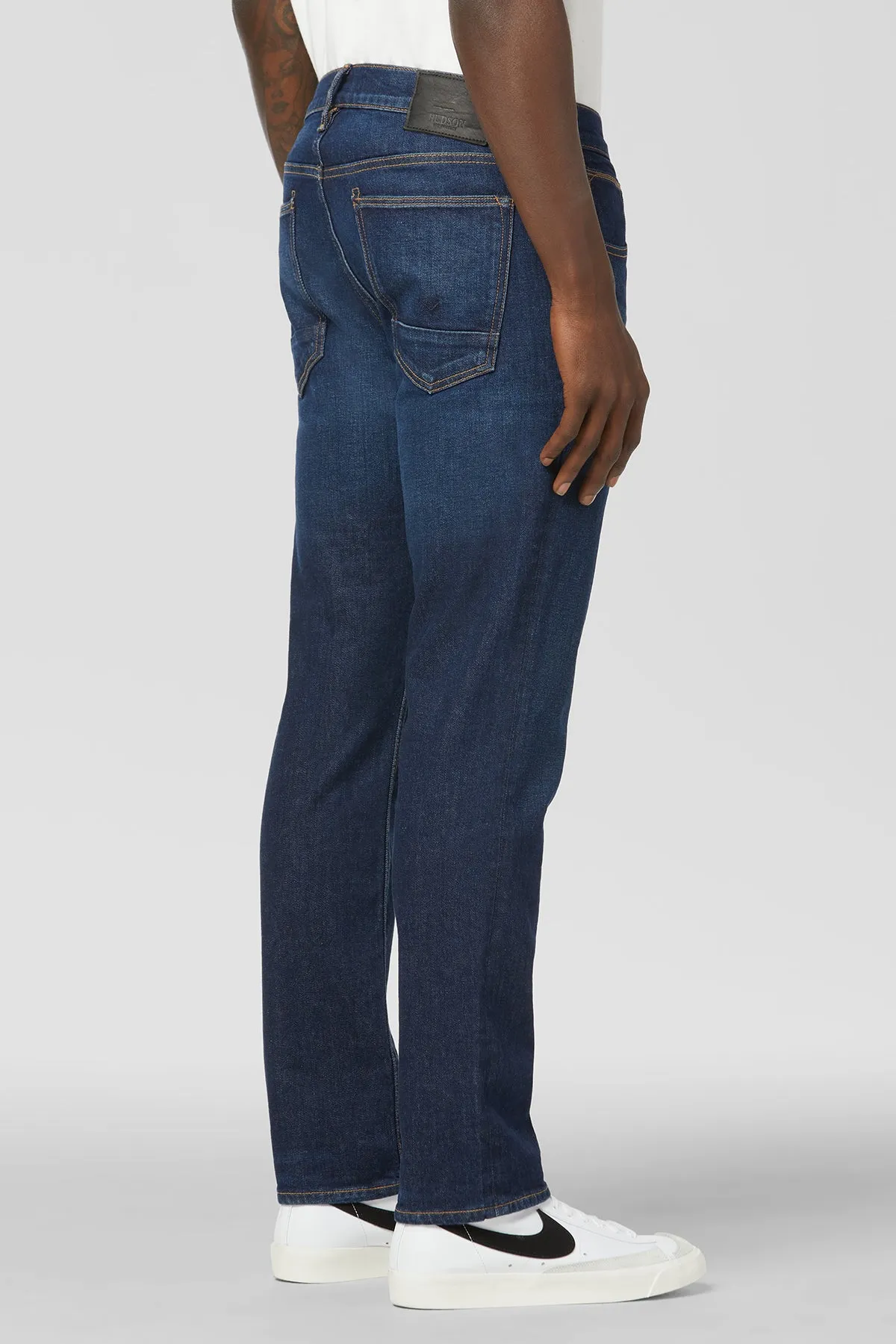 Byron Straight Leg Jean 30" Inseam sold by Hudson Jeans product image thumbnail 3