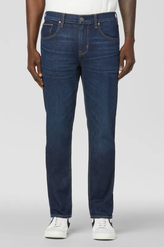 Byron Straight Leg Jean 30" Inseam sold by Hudson Jeans