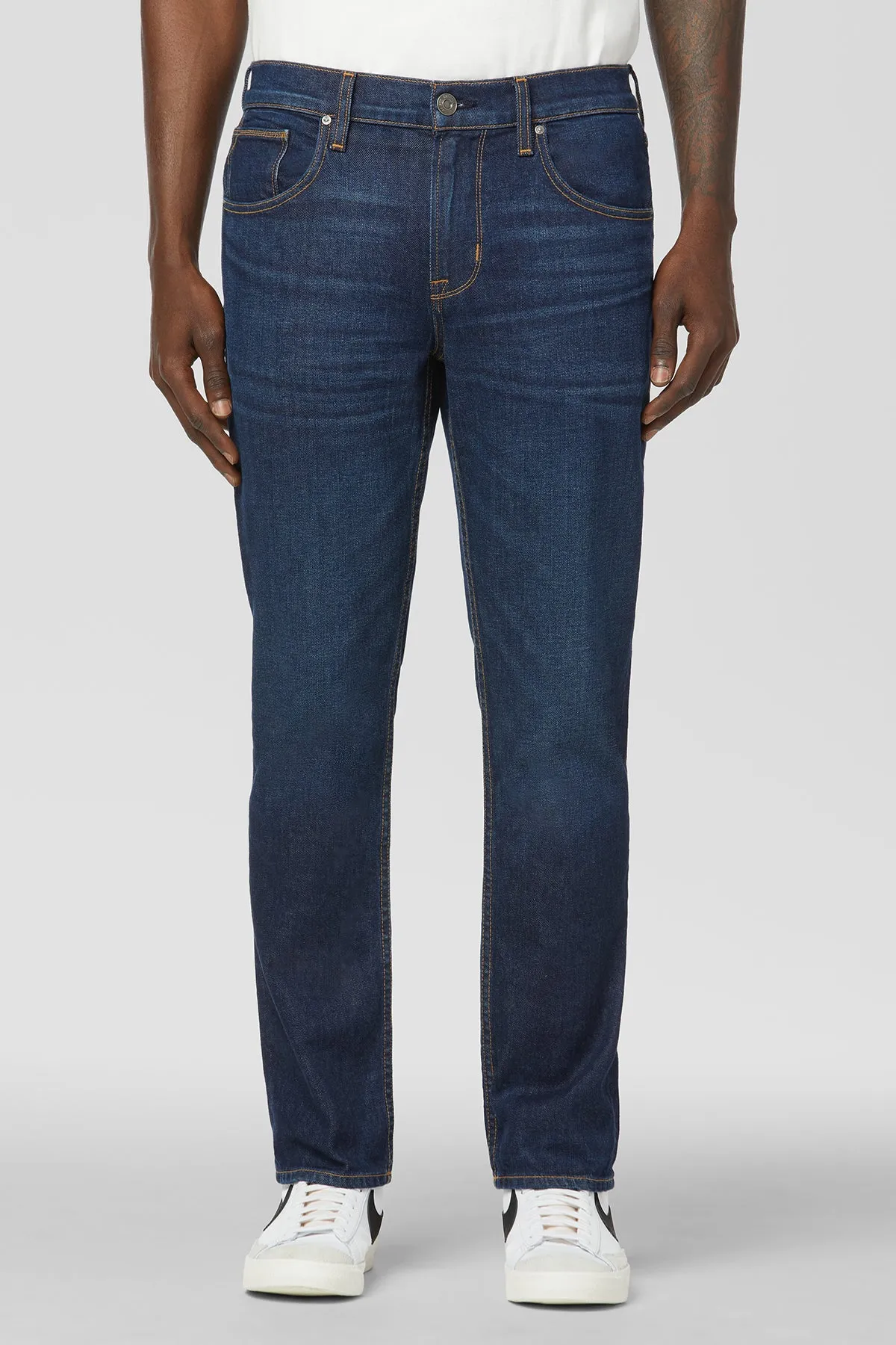 Byron Straight Leg Jean 30" Inseam sold by Hudson Jeans