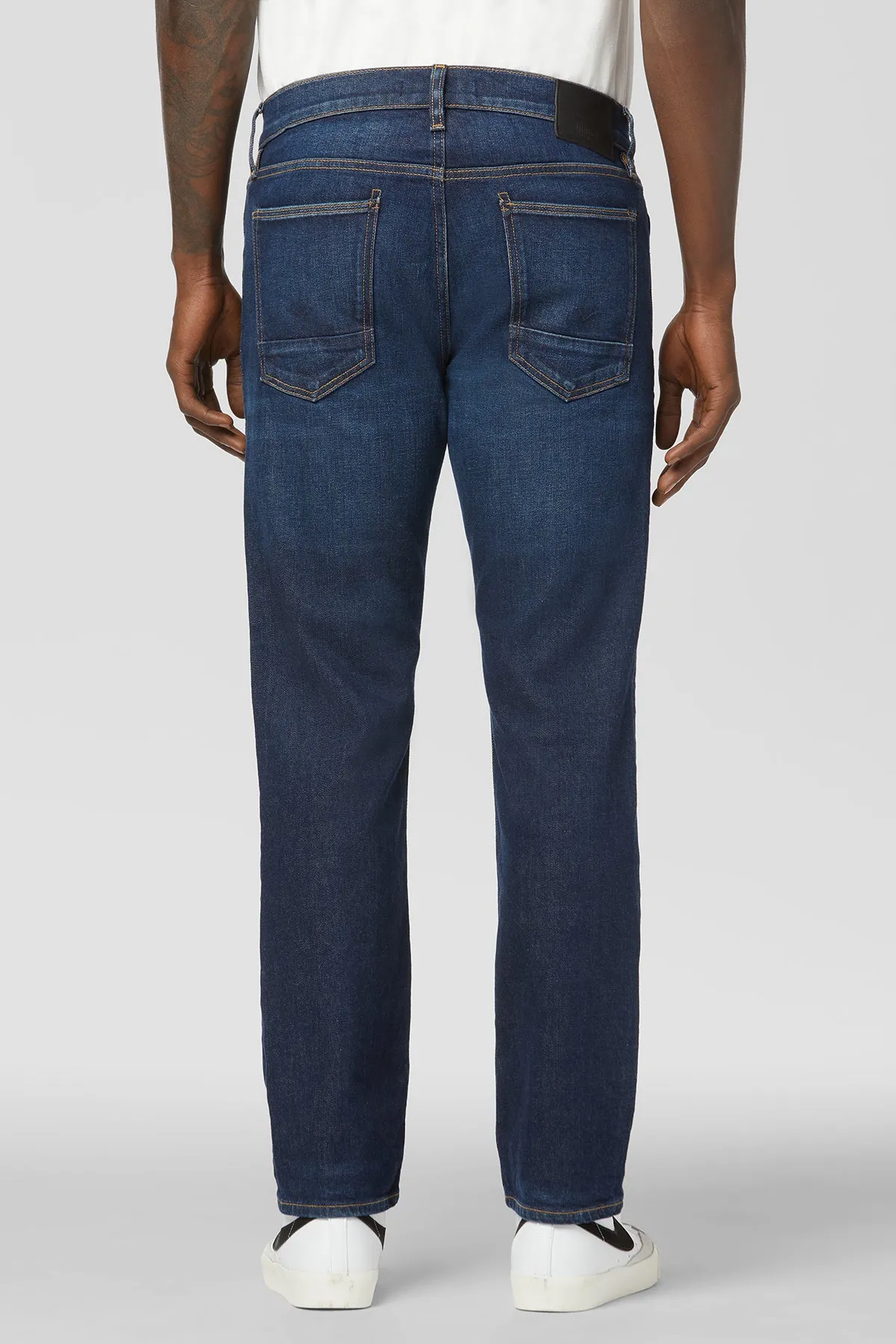 Byron Straight Leg Jean 30" Inseam sold by Hudson Jeans product image thumbnail 2