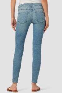 Krista Low-Rise Super Skinny Ankle Jean sold by Hudson Jeans