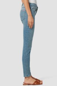 Krista Low-Rise Super Skinny Ankle Jean sold by Hudson Jeans