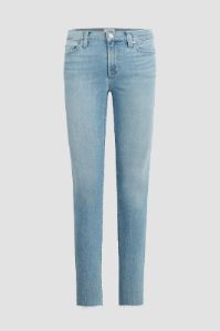 Krista Low-Rise Super Skinny Ankle Jean sold by Hudson Jeans