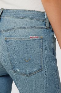 Krista Low-Rise Super Skinny Ankle Jean sold by Hudson Jeans