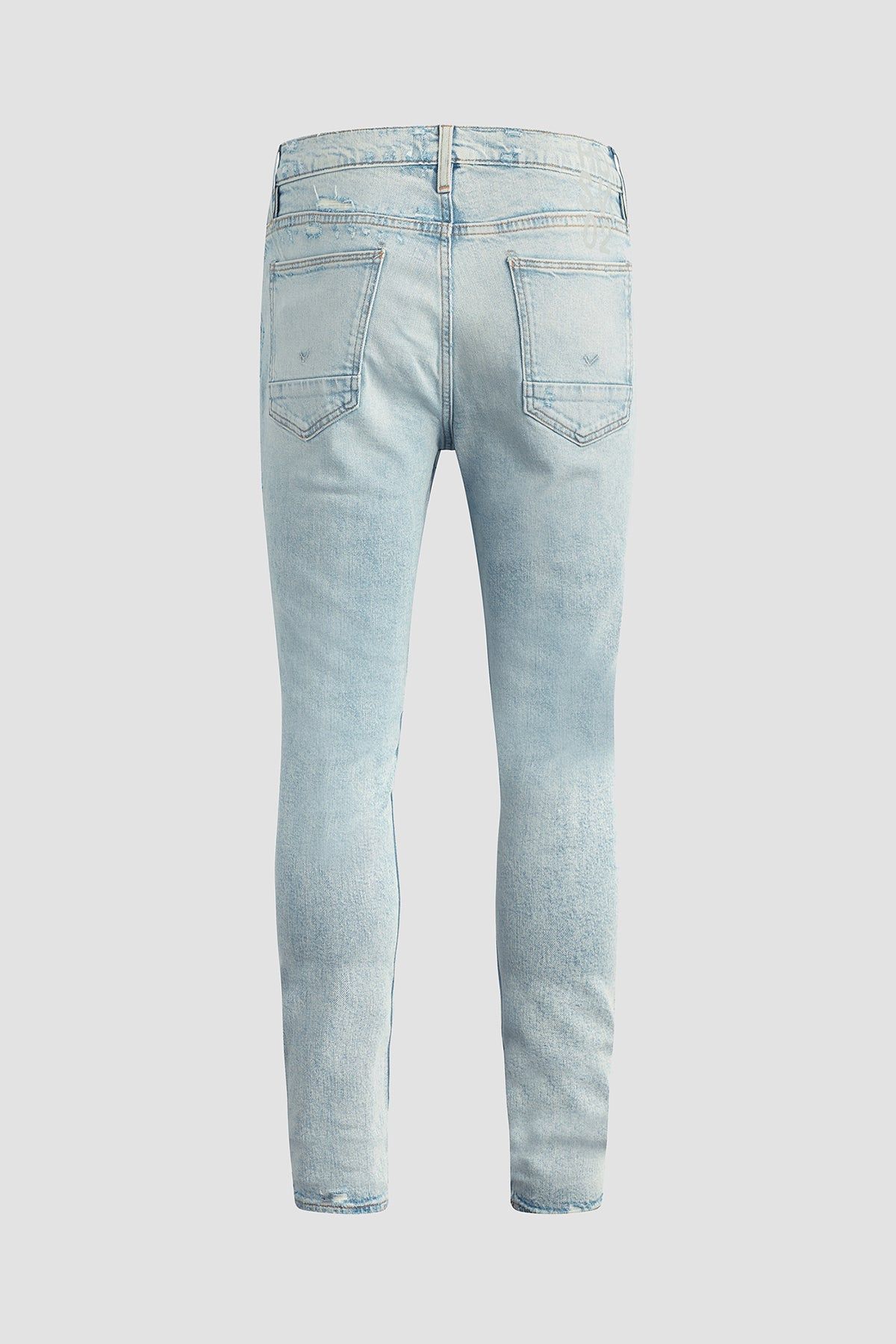 Zack Skinny Jean sold by Hudson Jeans product image thumbnail 9
