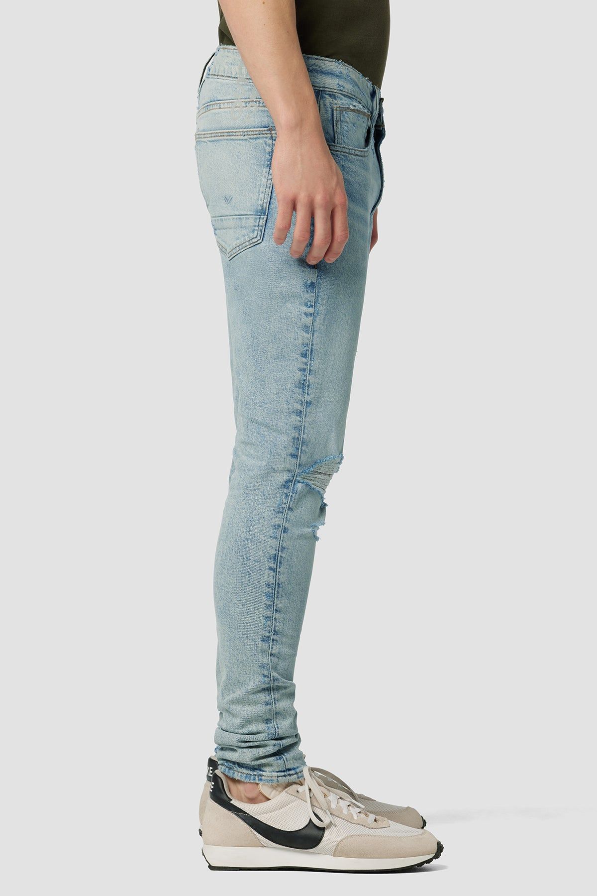 Zack Skinny Jean sold by Hudson Jeans product image thumbnail 2
