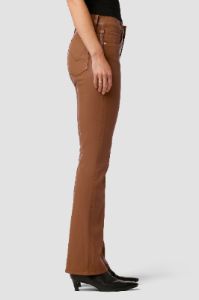 Barbara High-Rise Baby Bootcut Jean sold by Hudson Jeans