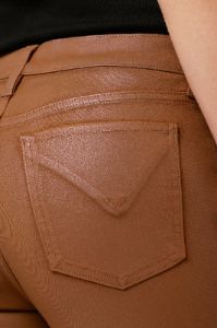 Barbara High-Rise Baby Bootcut Jean sold by Hudson Jeans