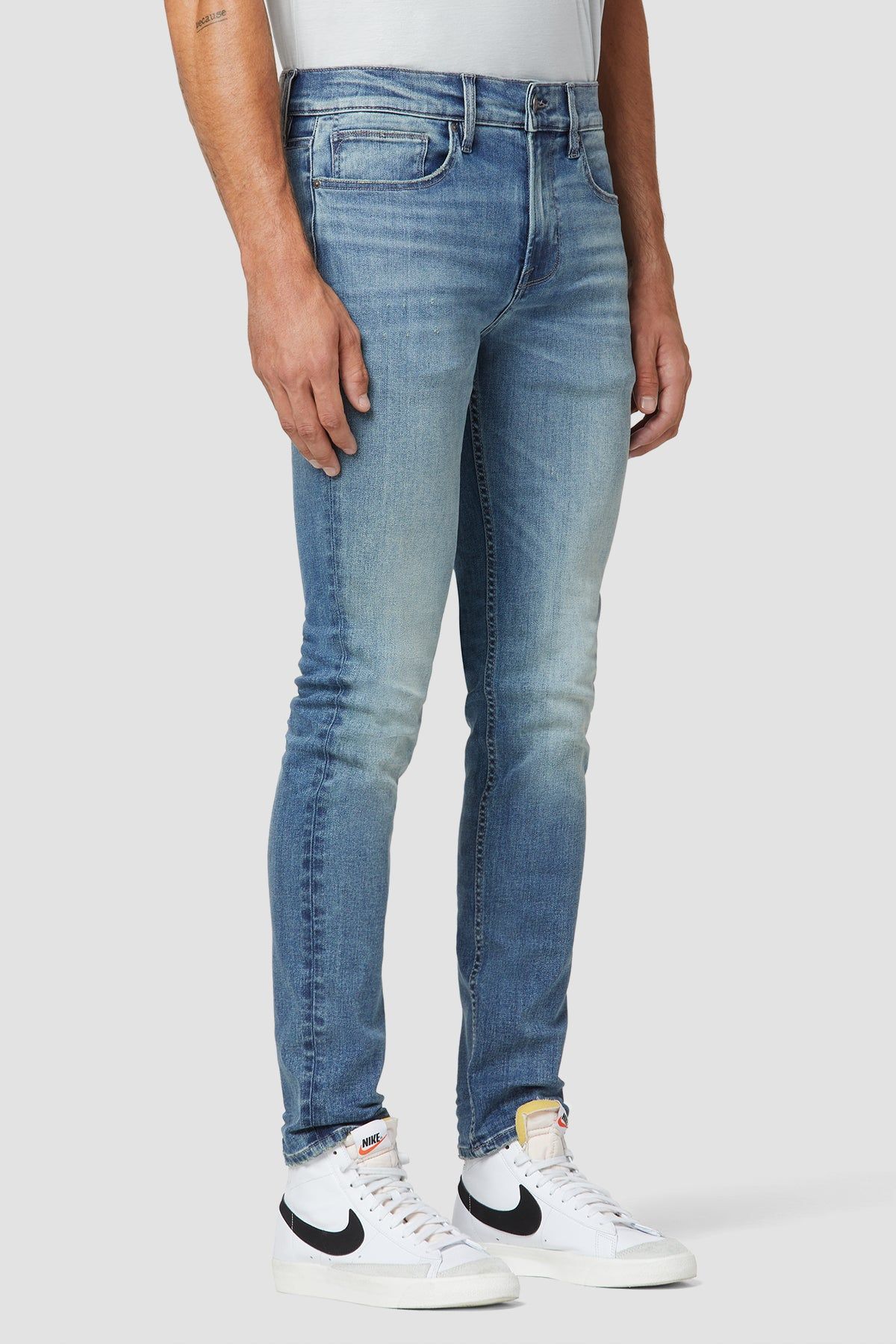 Axl Slim Jean sold by Hudson Jeans product image thumbnail 3
