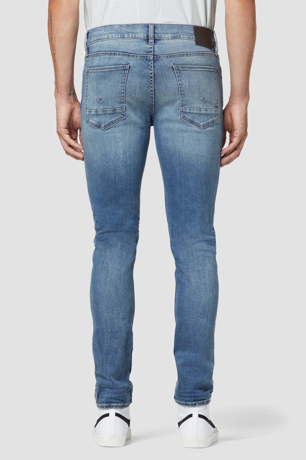 Axl Slim Jean sold by Hudson Jeans product image thumbnail 2