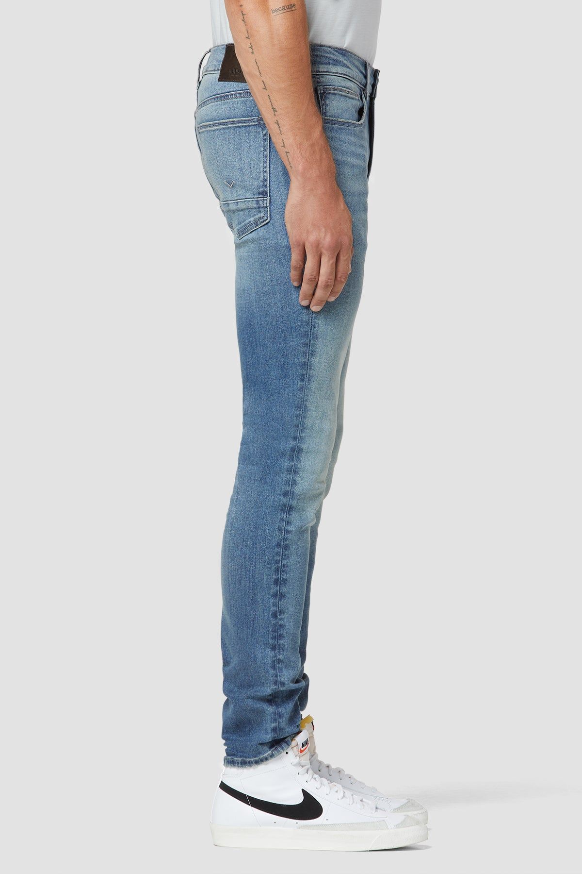 Axl Slim Jean sold by Hudson Jeans product image thumbnail 4