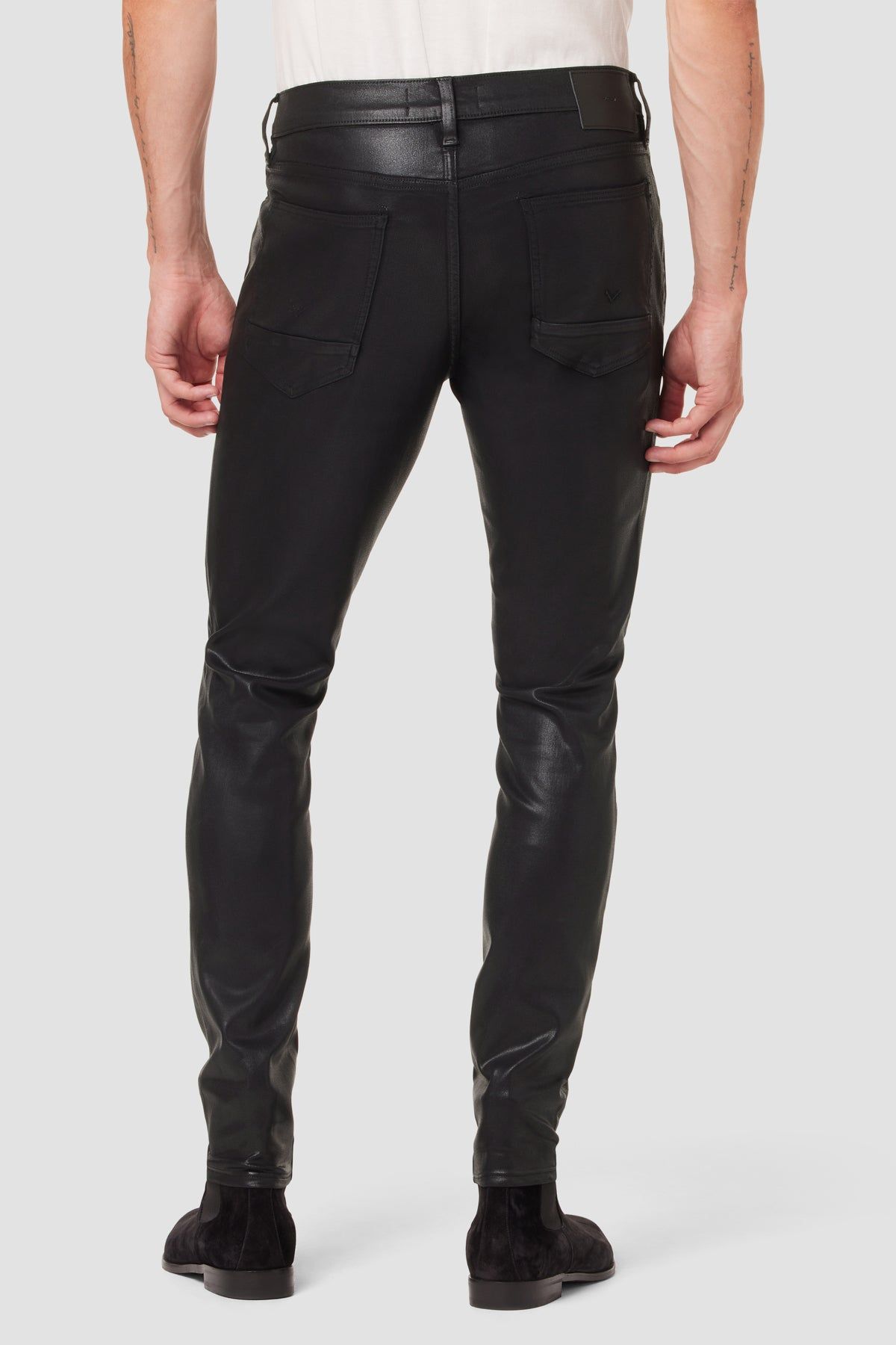 Zack Skinny Jean sold by Hudson Jeans product image thumbnail 3