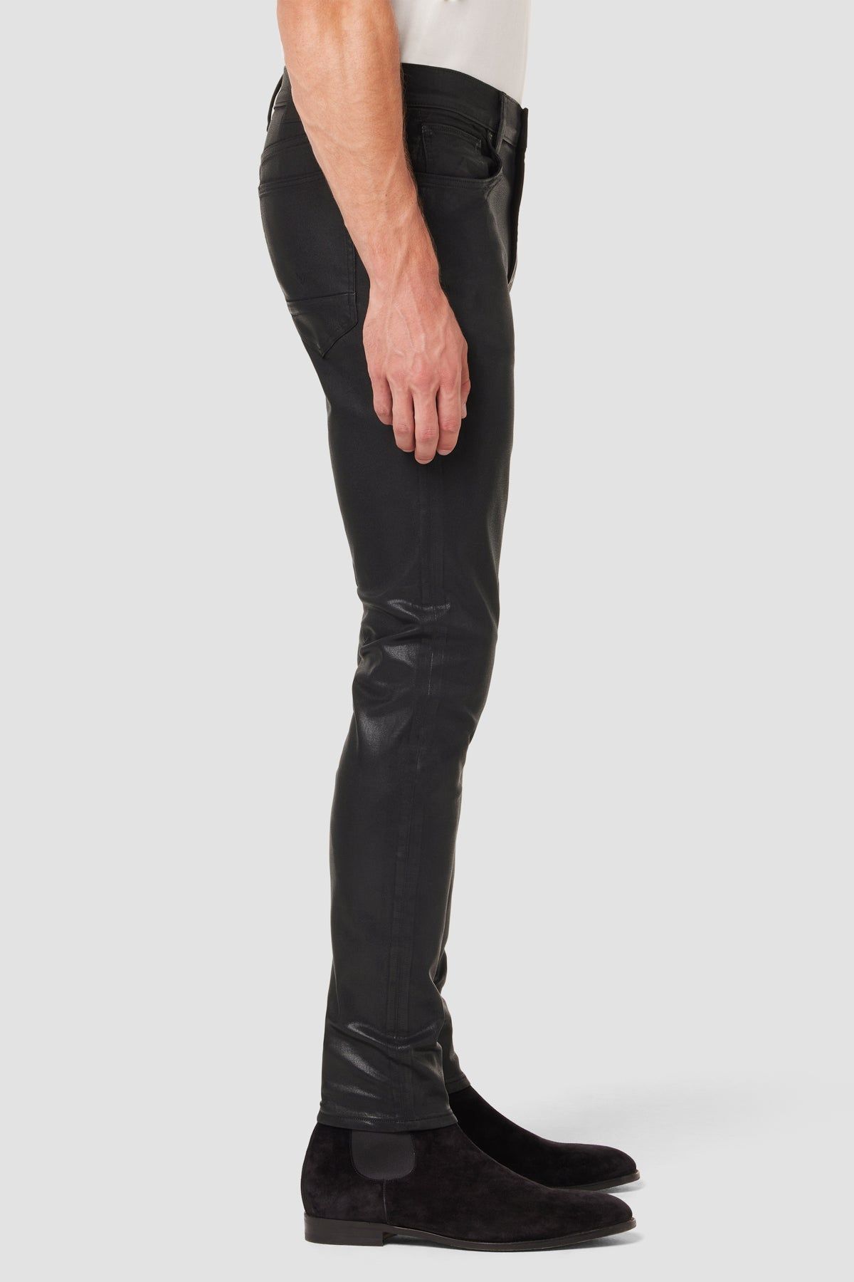 Zack Skinny Jean sold by Hudson Jeans product image thumbnail 2