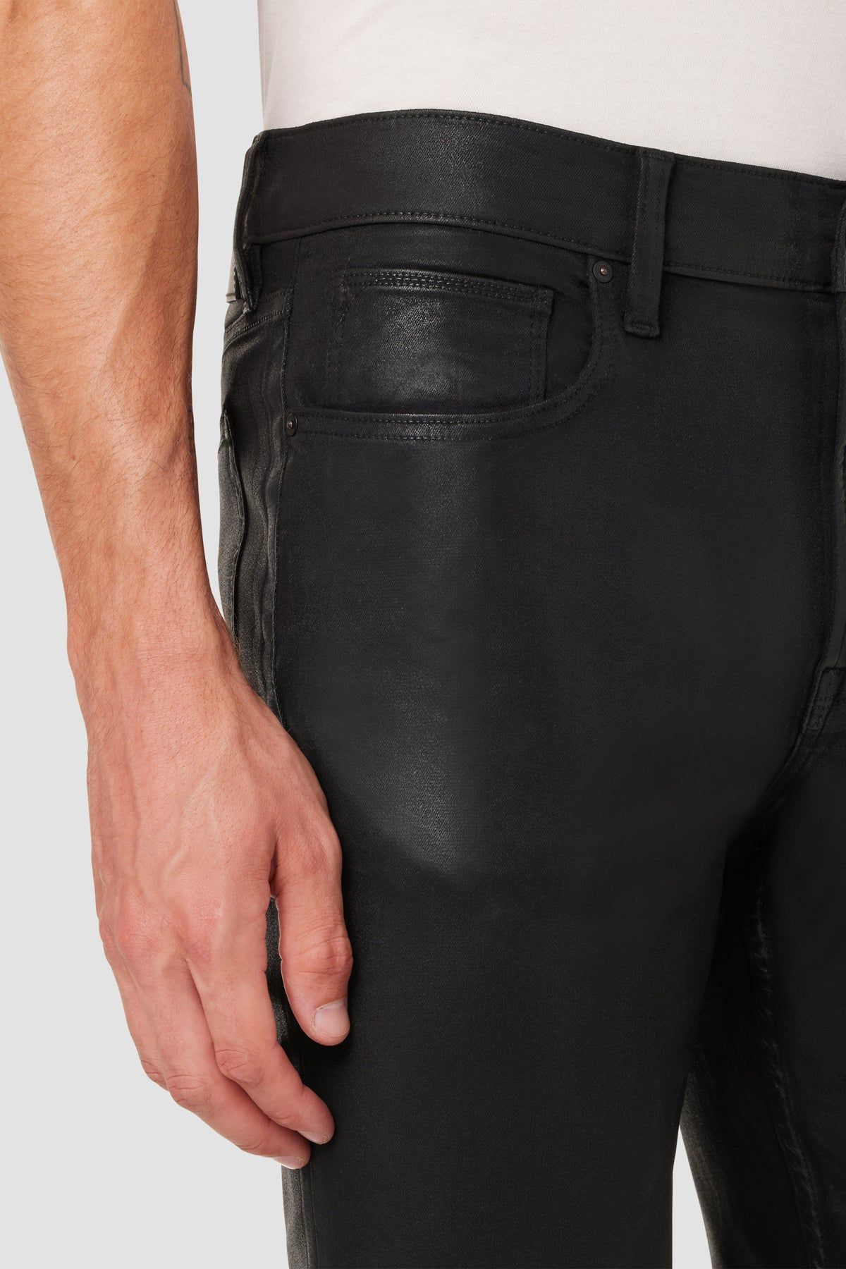 Zack Skinny Jean sold by Hudson Jeans product image thumbnail 6