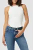Eco Darted Tank sold by Hudson Jeans