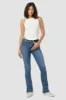 Eco Darted Tank sold by Hudson Jeans