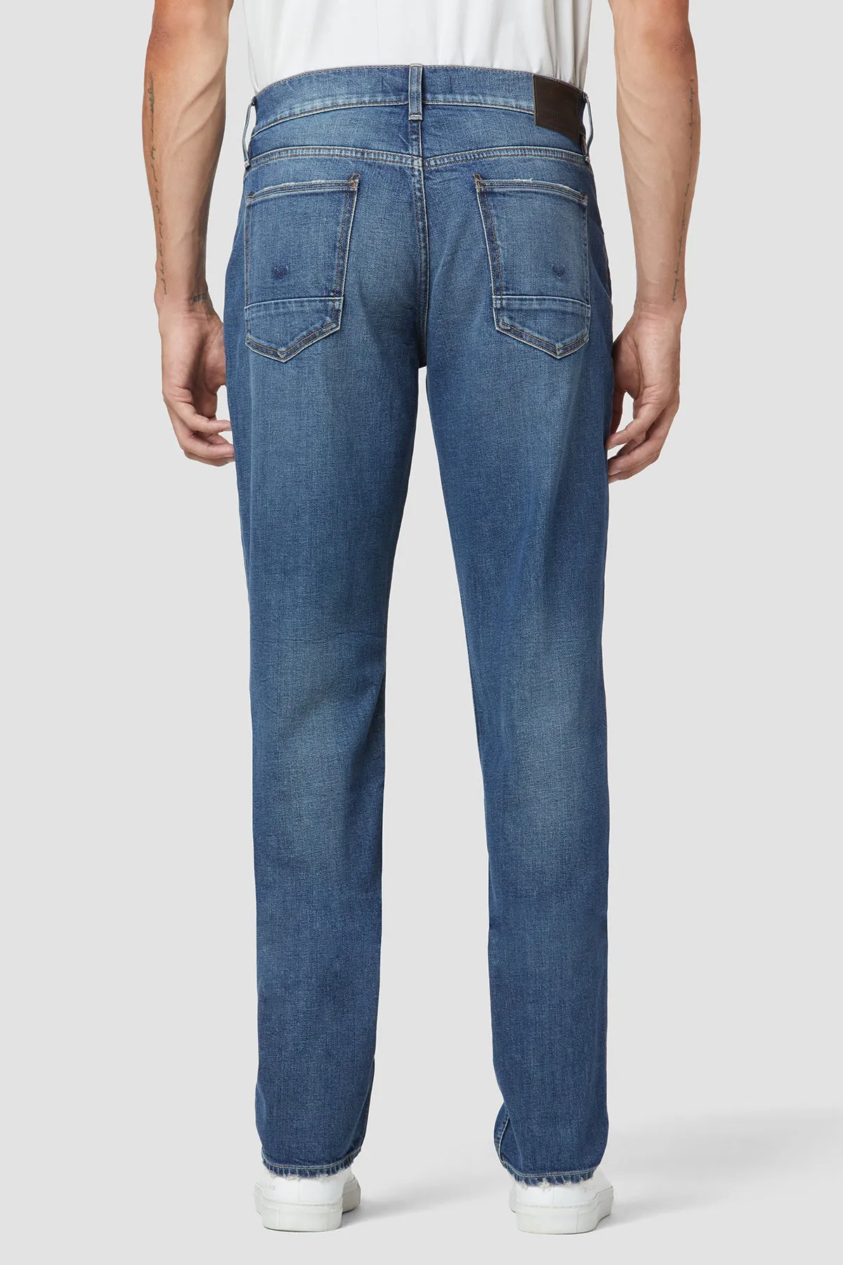 Byron Straight Leg Jean 30" Inseam sold by Hudson Jeans product image thumbnail 4