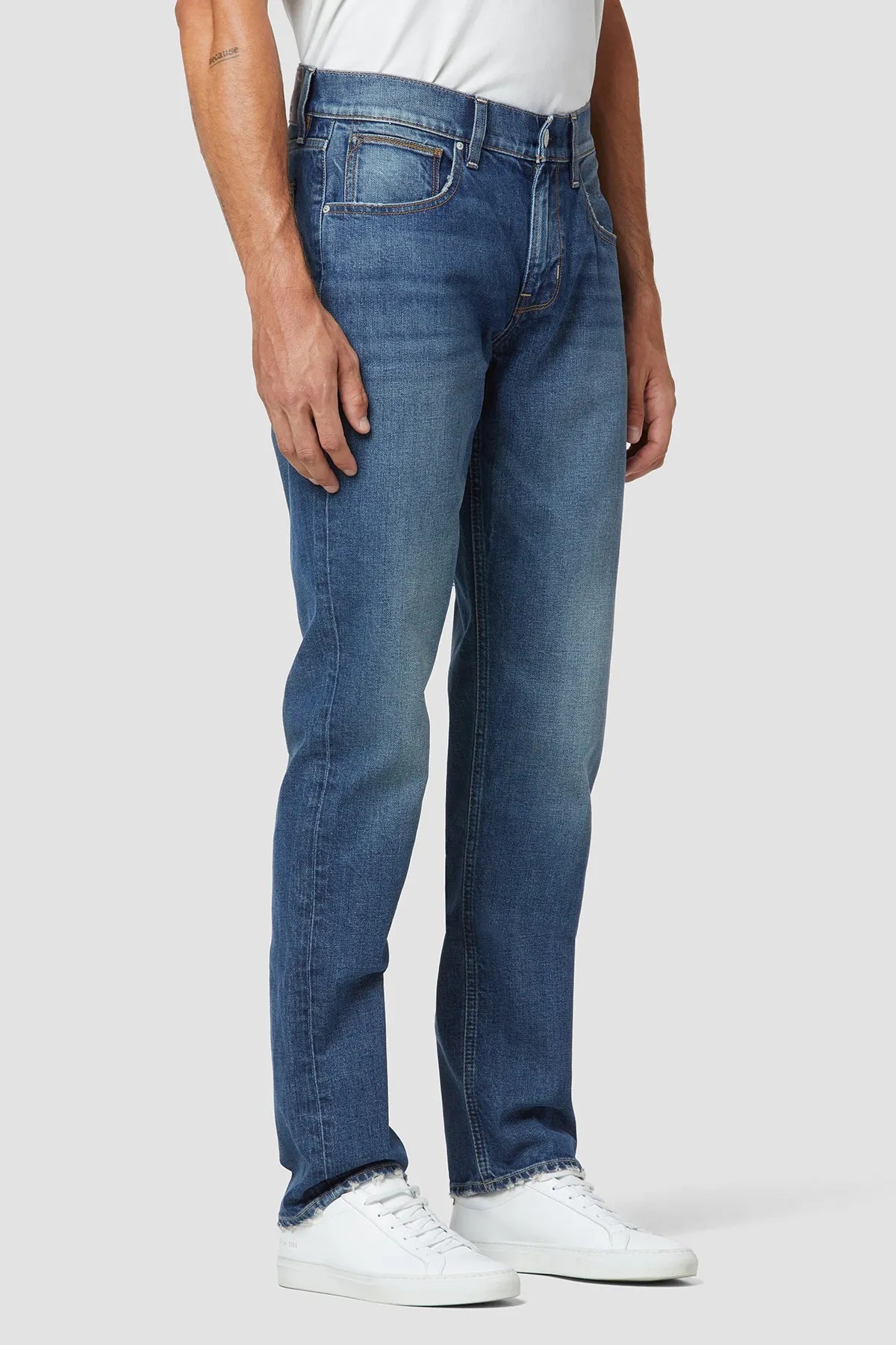 Byron Straight Leg Jean 30" Inseam sold by Hudson Jeans product image thumbnail 2