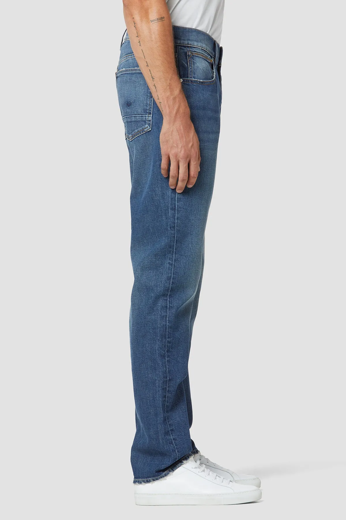 Byron Straight Leg Jean 30" Inseam sold by Hudson Jeans product image thumbnail 3