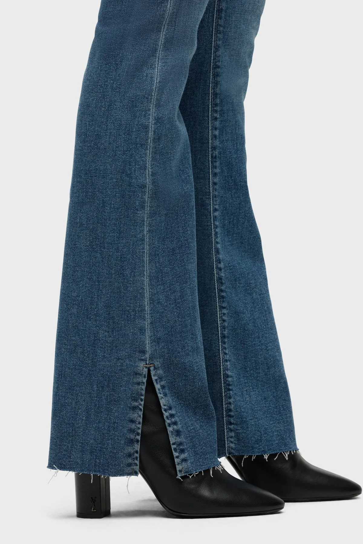 Barbara High-Rise Bootcut Jean sold by Hudson Jeans product image thumbnail 5
