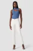 Mock Neck Cut Out Tank sold by Hudson Jeans