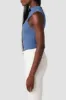 Mock Neck Cut Out Tank sold by Hudson Jeans