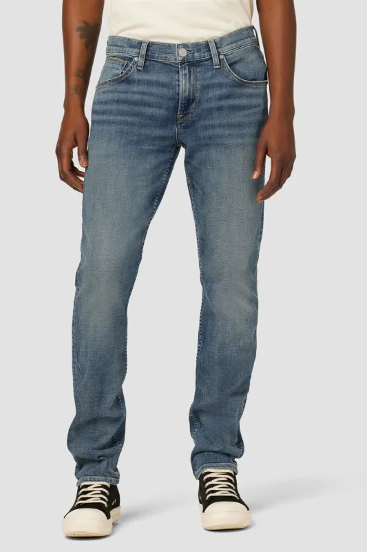 Blake Slim Straight Jean sold by Hudson Jeans