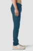 Blake Slim Straight Twill Pant sold by Hudson Jeans