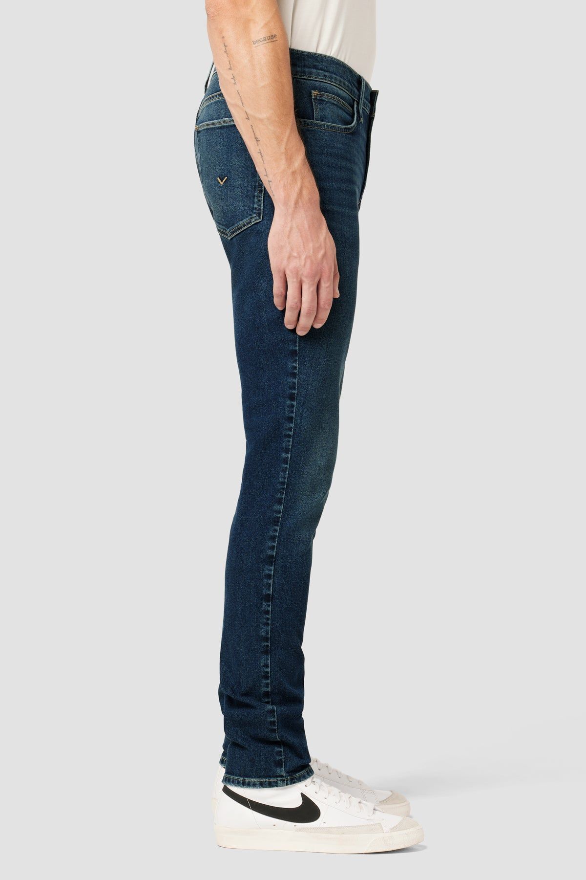 Ace Skinny Jean sold by Hudson Jeans product image thumbnail 2