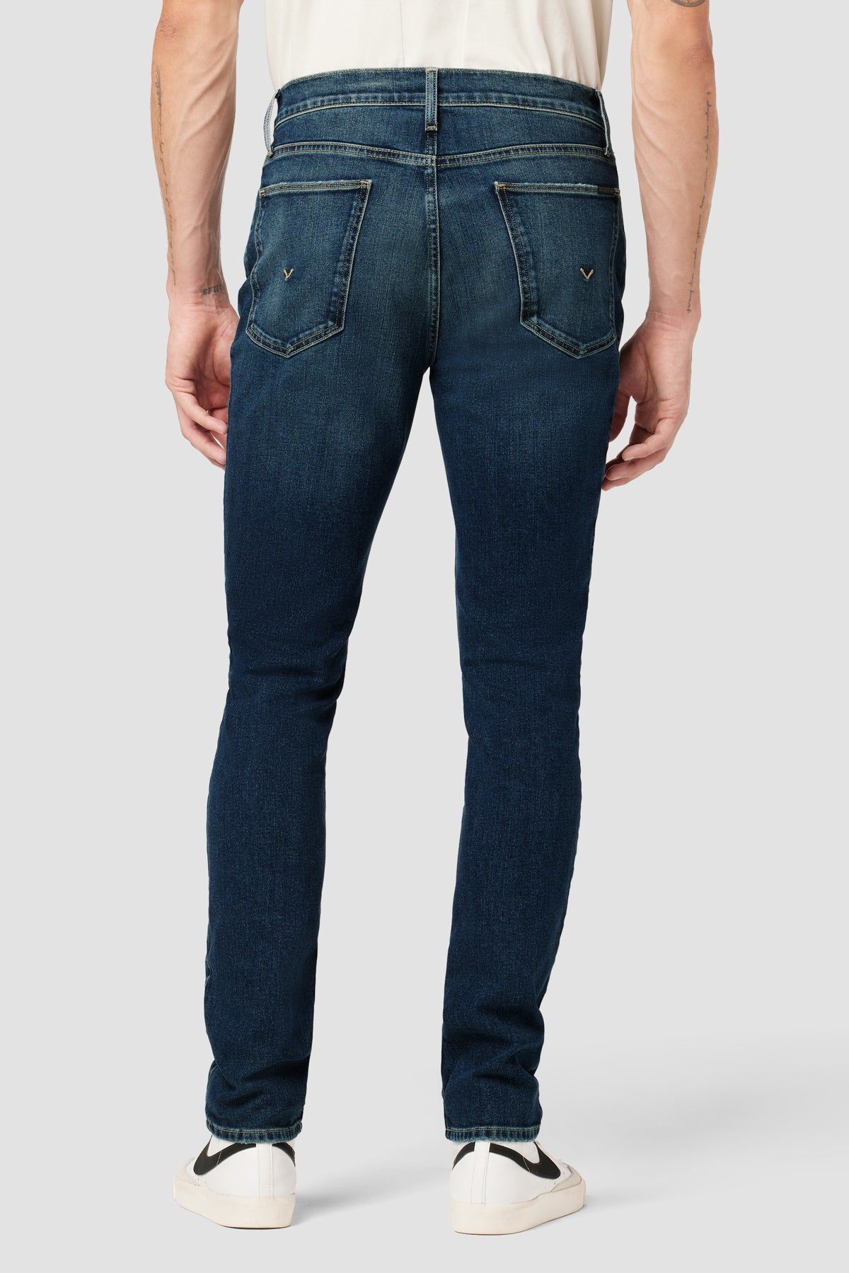 Ace Skinny Jean sold by Hudson Jeans product image thumbnail 3