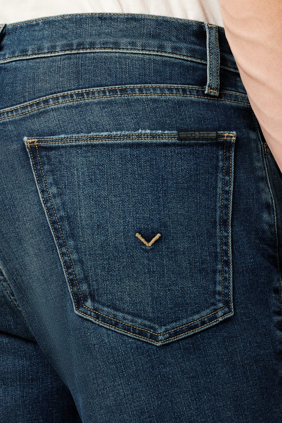 Ace Skinny Jean sold by Hudson Jeans product image thumbnail 5